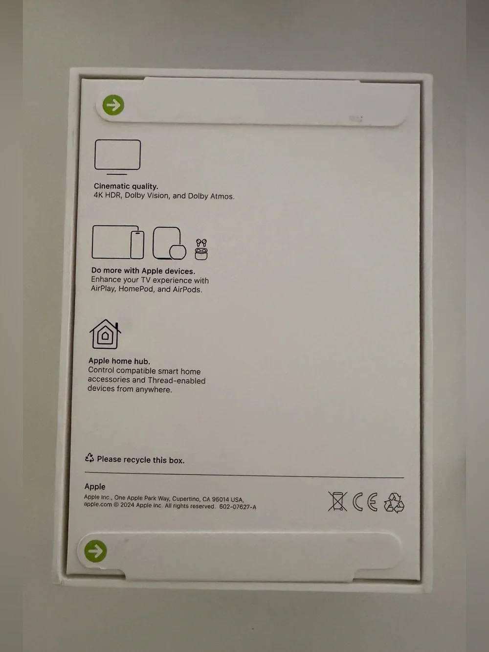 Apple original product